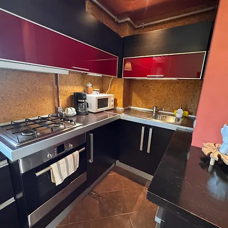 Apartment Anna