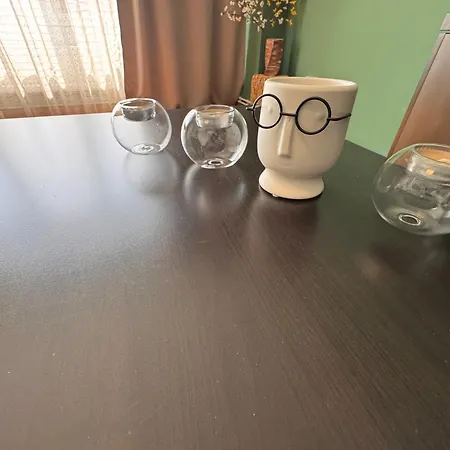 Anna Apartment *