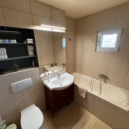 Apartment Anna *