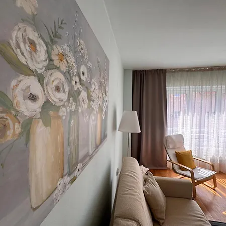 Anna Appartement Timişoara