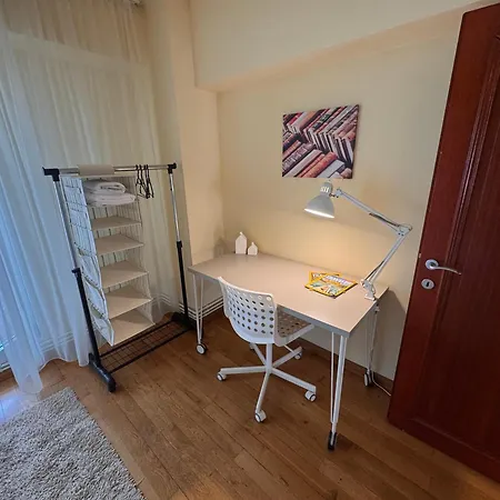 Apartment Anna *