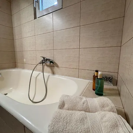 Anna Apartment Timisoara