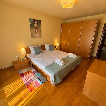 Appartement Anna Timişoara