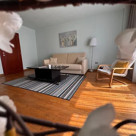 Apartment Anna