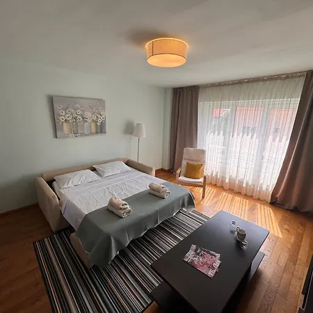 Apartment Anna *