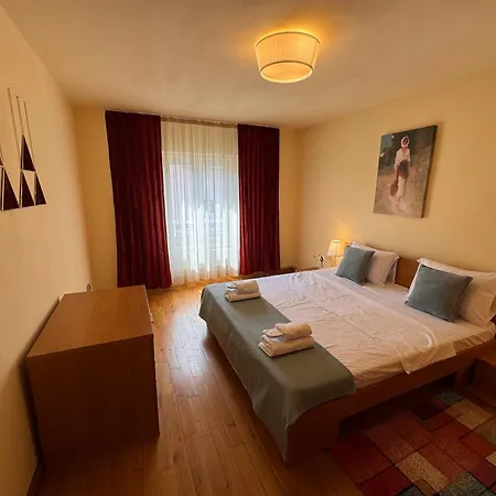 Anna Apartment Timisoara