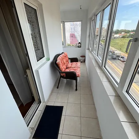 Appartement Anna Timişoara