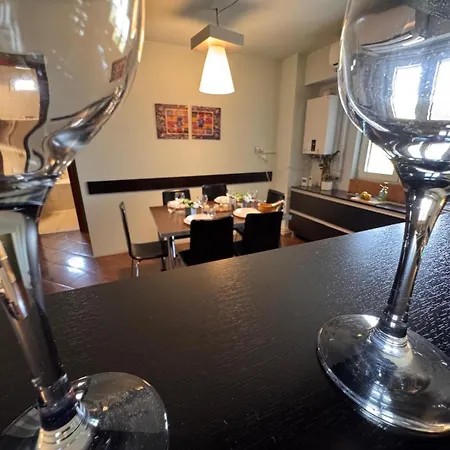 Apartment Anna