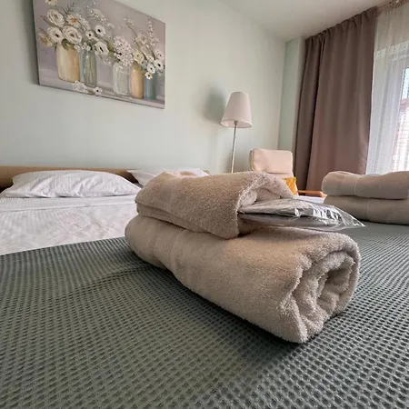 Appartement Anna Timişoara