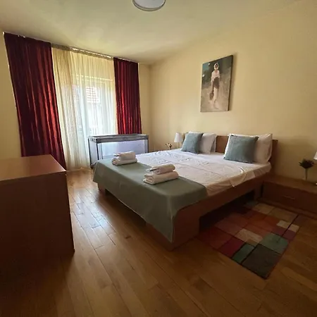 Apartment Anna