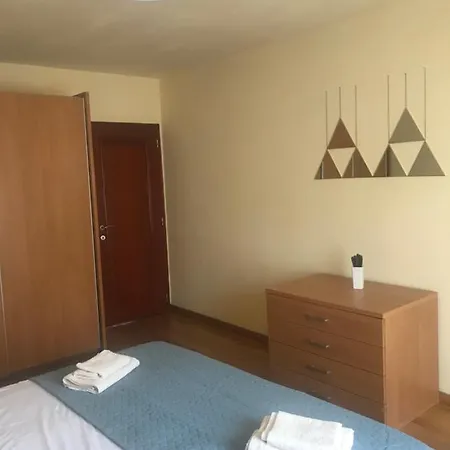 Apartment Anna