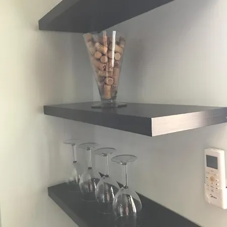 Anna Apartment