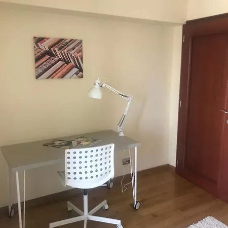 Apartment Anna *