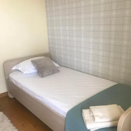 Appartement Anna Timişoara