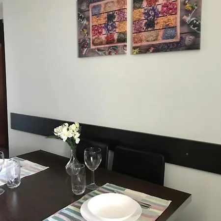 Apartment Anna