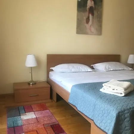 Apartment Anna *