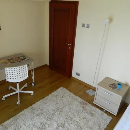 Apartment Anna