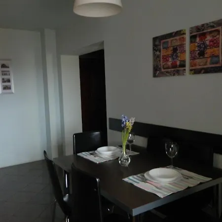 Anna Apartment