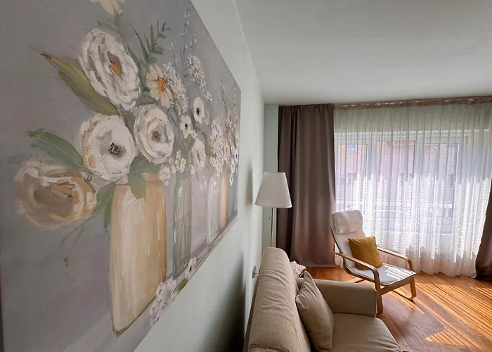 Anna Apartment Timişoara