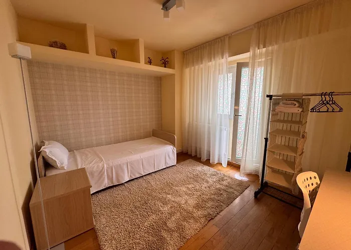 Apartment Anna Timişoara