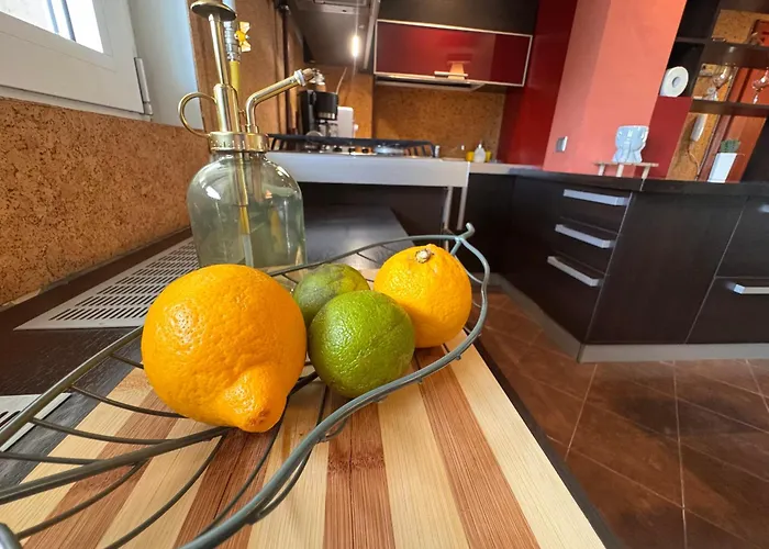 Апартаменты Anna