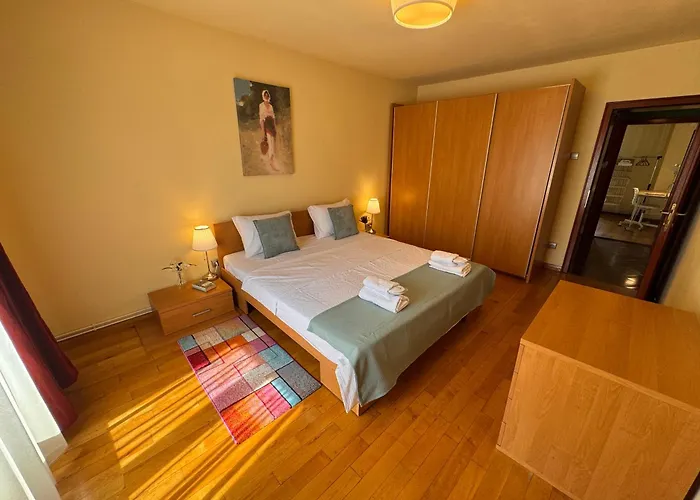 Apartment Anna Timişoara