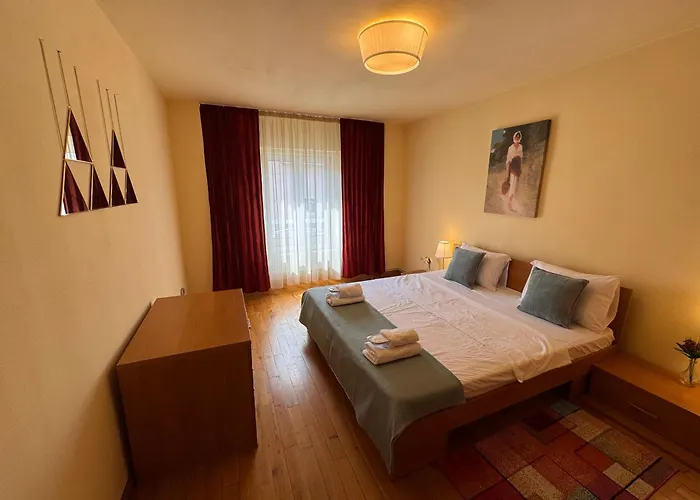 Anna Apartment Timişoara