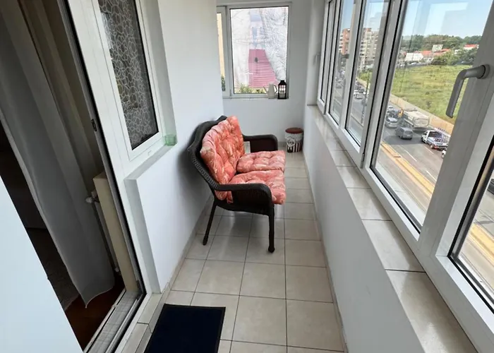 Apartment Anna Timişoara