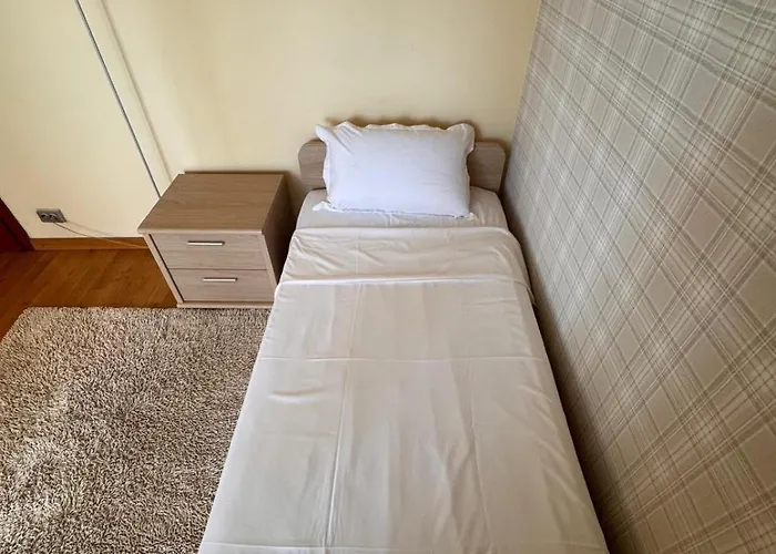 Apartment Anna Timişoara