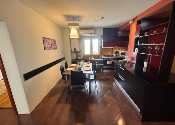 Anna Apartment Timişoara