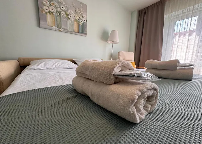 Apartment Anna Timişoara