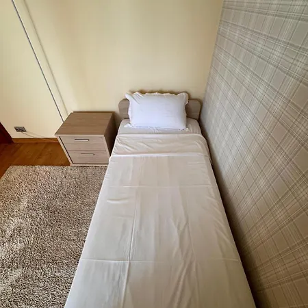 Appartement Anna Timişoara