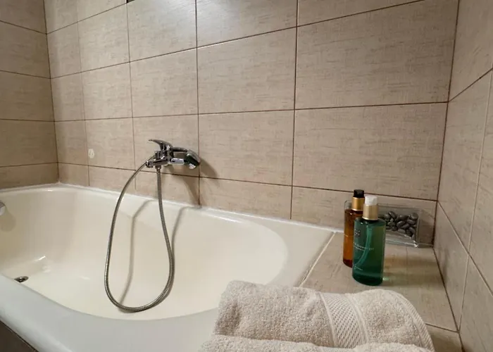 Anna Apartment Timisoara