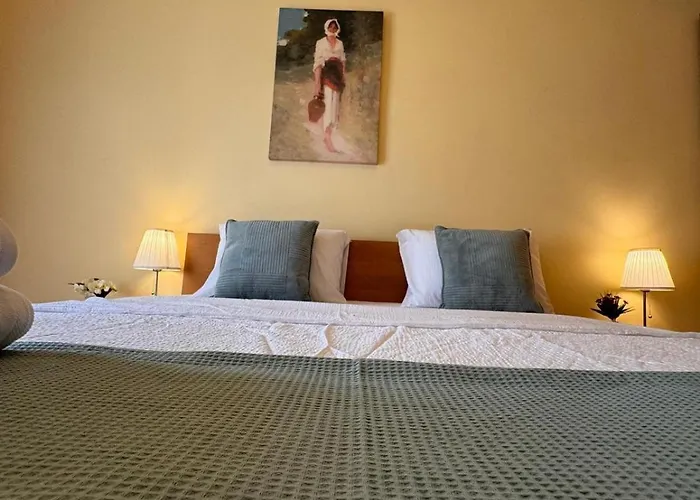 Apartment Anna Timisoara